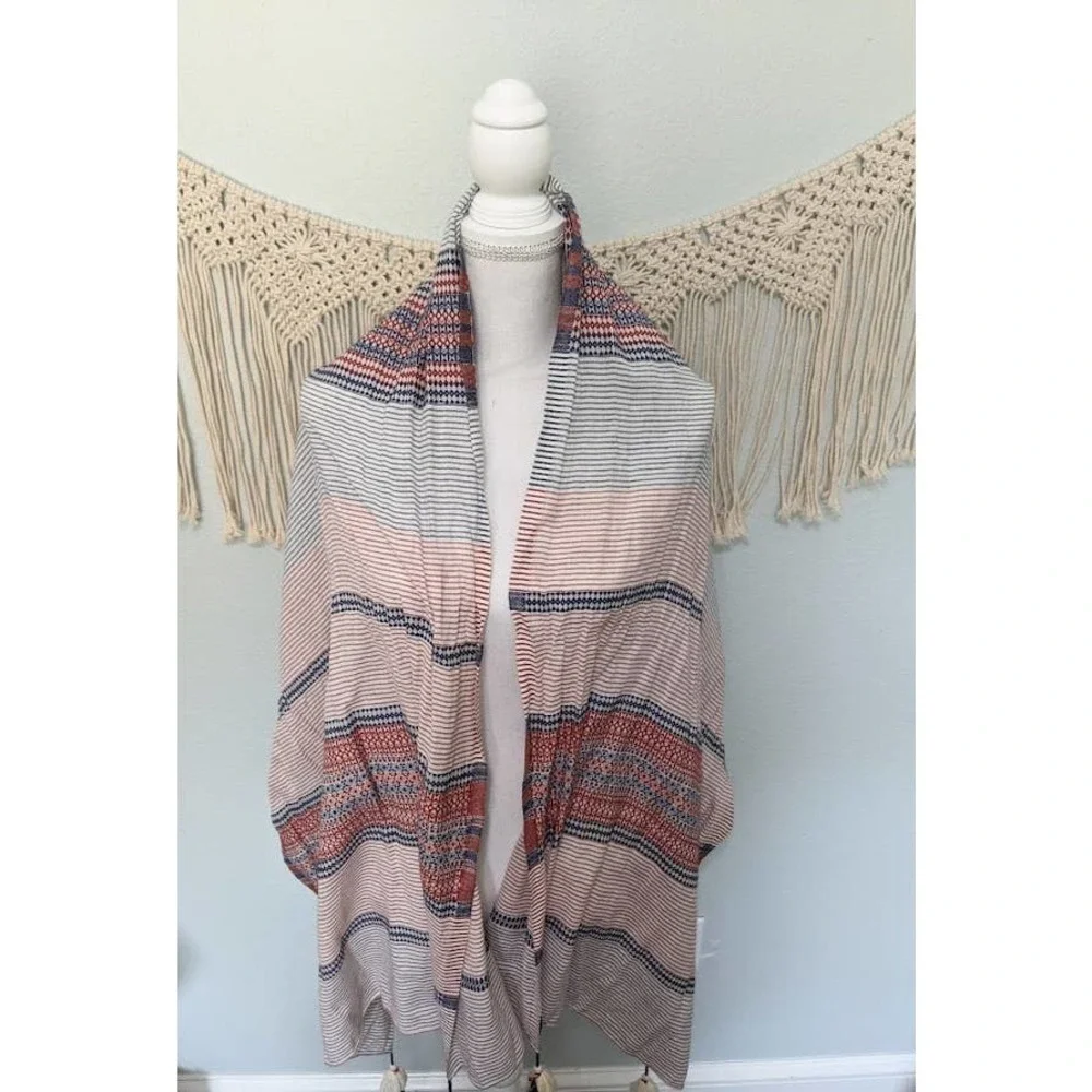 RETIRED Stella & Dot Scarf Wrap